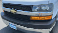 2022 Chevrolet Express Cargo Van