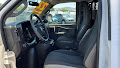 2022 Chevrolet Express Cargo Van