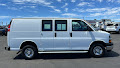 2022 Chevrolet Express Cargo Van