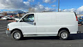 2022 Chevrolet Express Cargo Van RWD 2500 Regular Wheelbase WT