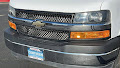 2022 Chevrolet Express Cargo Van RWD 2500 Regular Wheelbase WT