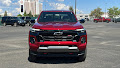 2026 Chevrolet Colorado 4WD Z71