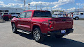 2026 Chevrolet Colorado 4WD Z71