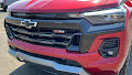 2026 Chevrolet Colorado 4WD Z71