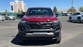 2026 Chevrolet Colorado 4WD Trail Boss