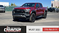 2026 Chevrolet Colorado 4WD Trail Boss