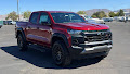 2026 Chevrolet Colorado 4WD Trail Boss