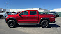 2026 Chevrolet Colorado 4WD Trail Boss