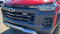 2026 Chevrolet Colorado 4WD Trail Boss