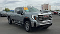 2024 GMC Sierra 2500HD SLT