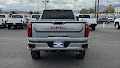 2024 GMC Sierra 2500HD SLT