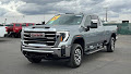 2024 GMC Sierra 2500HD SLT