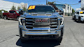 2024 GMC Sierra 2500HD SLT