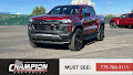 2026 Chevrolet Colorado 4WD Trail Boss