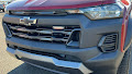 2026 Chevrolet Colorado 4WD Trail Boss