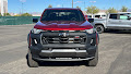 2026 Chevrolet Colorado 4WD Trail Boss