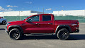 2026 Chevrolet Colorado 4WD Trail Boss