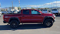 2026 Chevrolet Colorado 4WD Trail Boss