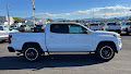 2026 Chevrolet Colorado 4WD Z71