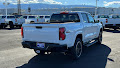2026 Chevrolet Colorado 4WD Z71