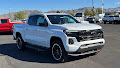 2026 Chevrolet Colorado 4WD Z71