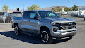2026 Chevrolet Colorado 4WD Z71