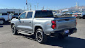 2026 Chevrolet Colorado 4WD Z71