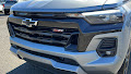 2026 Chevrolet Colorado 4WD Z71