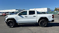 2026 Chevrolet Colorado 4WD Trail Boss