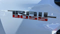 2026 Chevrolet Colorado 4WD Trail Boss