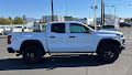 2026 Chevrolet Colorado 4WD Trail Boss