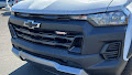 2026 Chevrolet Colorado 4WD Trail Boss