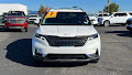2023 Kia Carnival SX Prestige