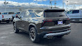 2025 Chevrolet Traverse AWD Z71