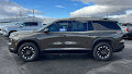 2025 Chevrolet Traverse AWD Z71