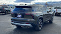 2025 Chevrolet Traverse AWD Z71