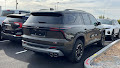 2025 Chevrolet Traverse AWD Z71