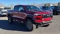 2026 Chevrolet Colorado 4WD ZR2