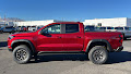 2026 Chevrolet Colorado 4WD ZR2