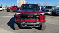 2026 Chevrolet Colorado 4WD ZR2
