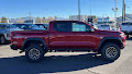 2026 Chevrolet Colorado 4WD ZR2
