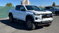 2026 Chevrolet Colorado 4WD ZR2