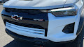 2026 Chevrolet Colorado 4WD ZR2