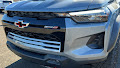 2026 Chevrolet Colorado 4WD ZR2