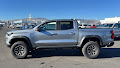 2026 Chevrolet Colorado 4WD ZR2