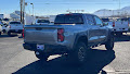 2026 Chevrolet Colorado 4WD ZR2
