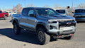 2026 Chevrolet Colorado 4WD ZR2