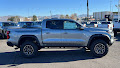 2026 Chevrolet Colorado 4WD ZR2