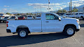 2026 Chevrolet Silverado 1500 Work Truck