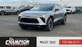 2026 Chevrolet Blazer EV AWD RS